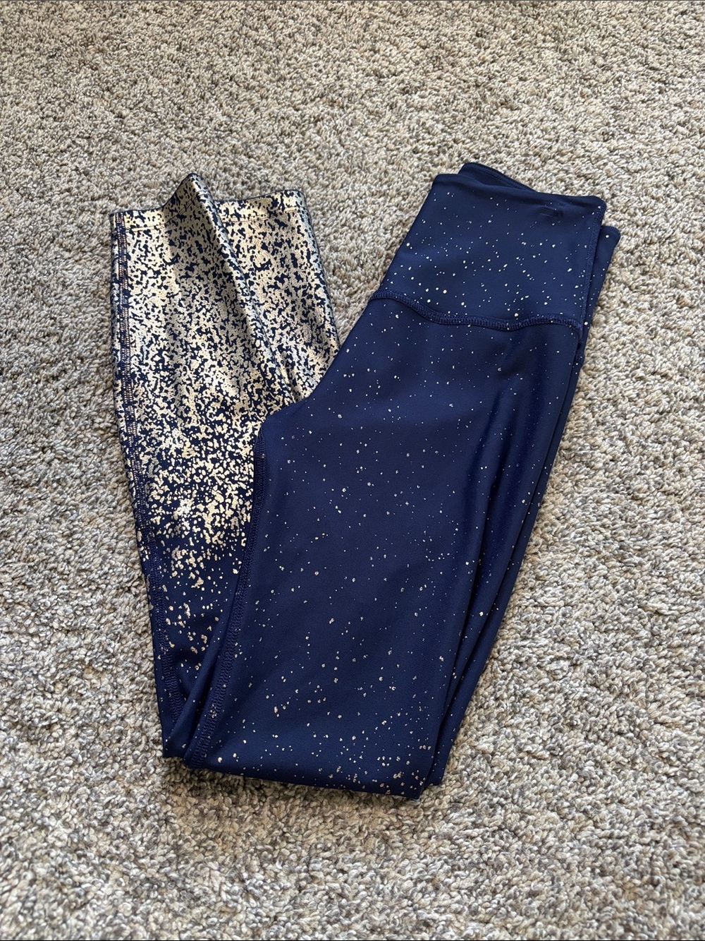 Beyond Yoga leggings size small